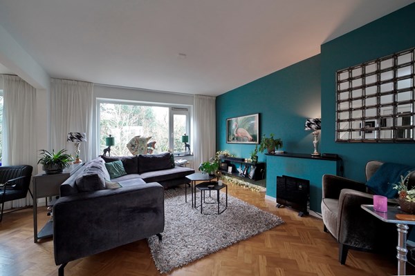 Property photo - Sir Winston Churchillln 138, 2282JG Rijswijk